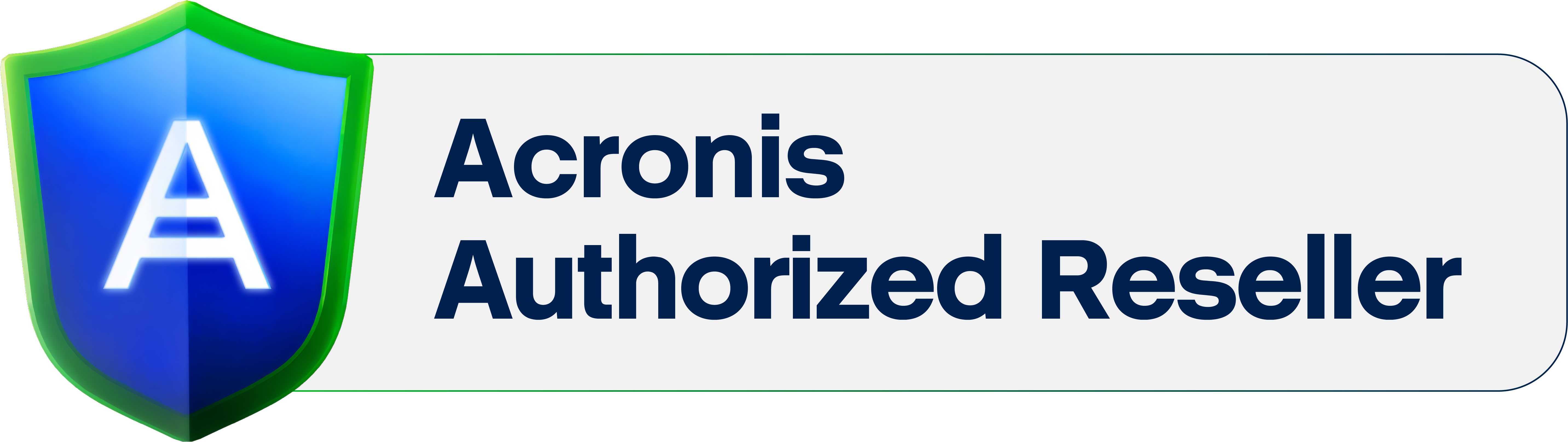 Logo Acronis