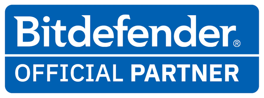 Logo Bitdefender