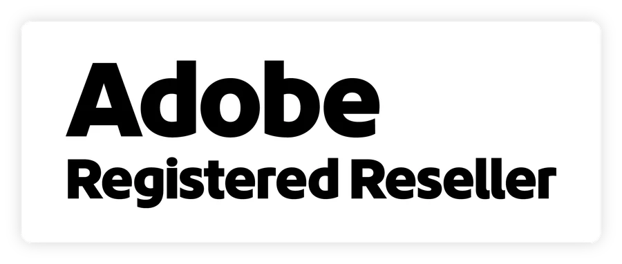 Logo Adobe