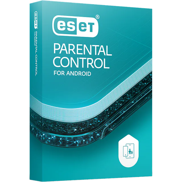 ESET Contrôle Parental